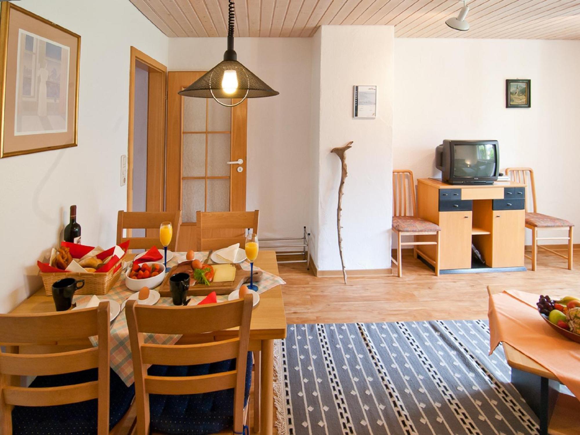 Landhaus Am Kienberg Pfronten Zewnętrze zdjęcie