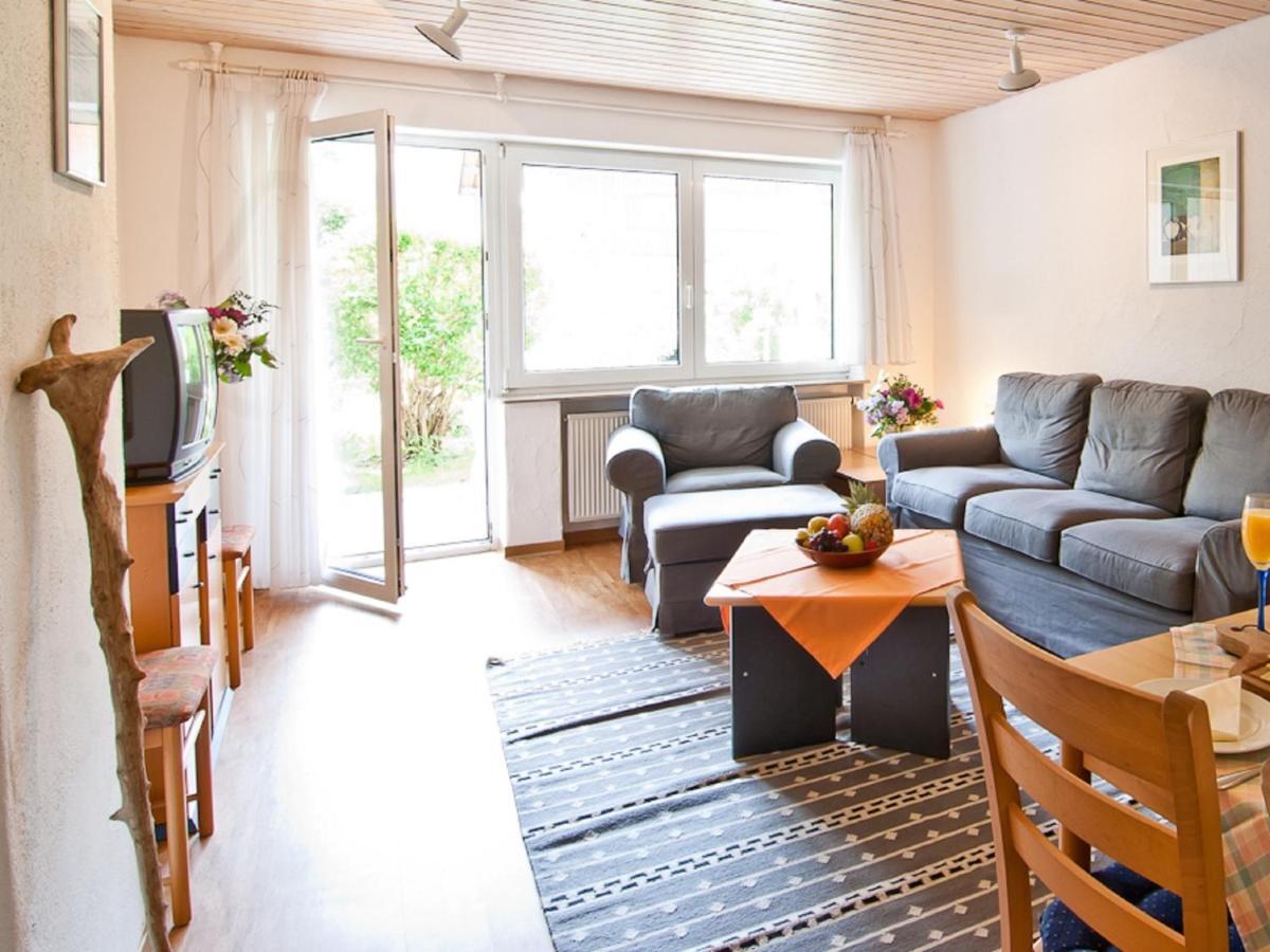 Landhaus Am Kienberg Pfronten Zewnętrze zdjęcie