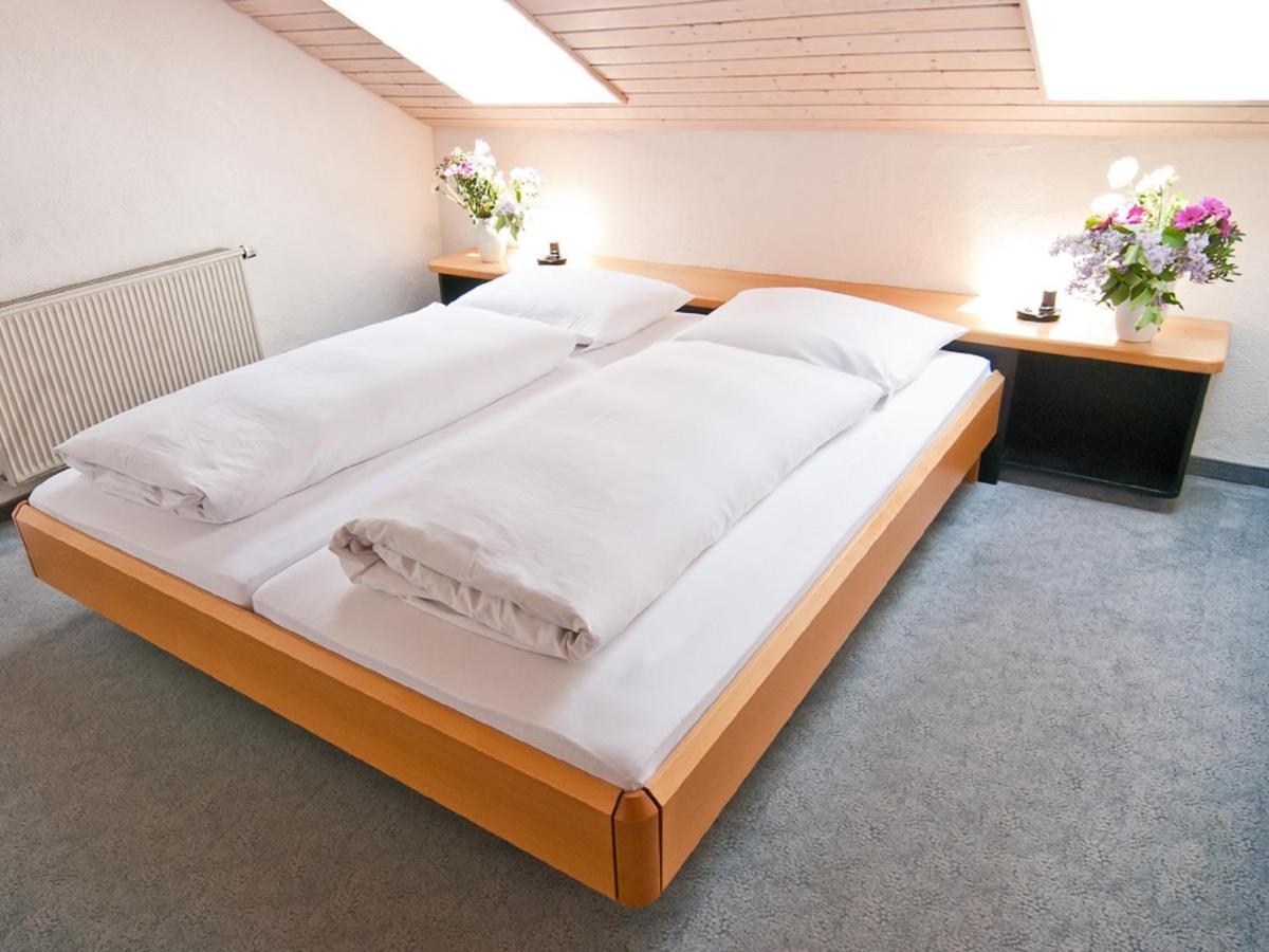 Landhaus Am Kienberg Pfronten Pokój zdjęcie